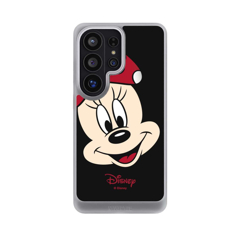 Galaxy S26 Ultra NIVOcore Minnie dappertutto