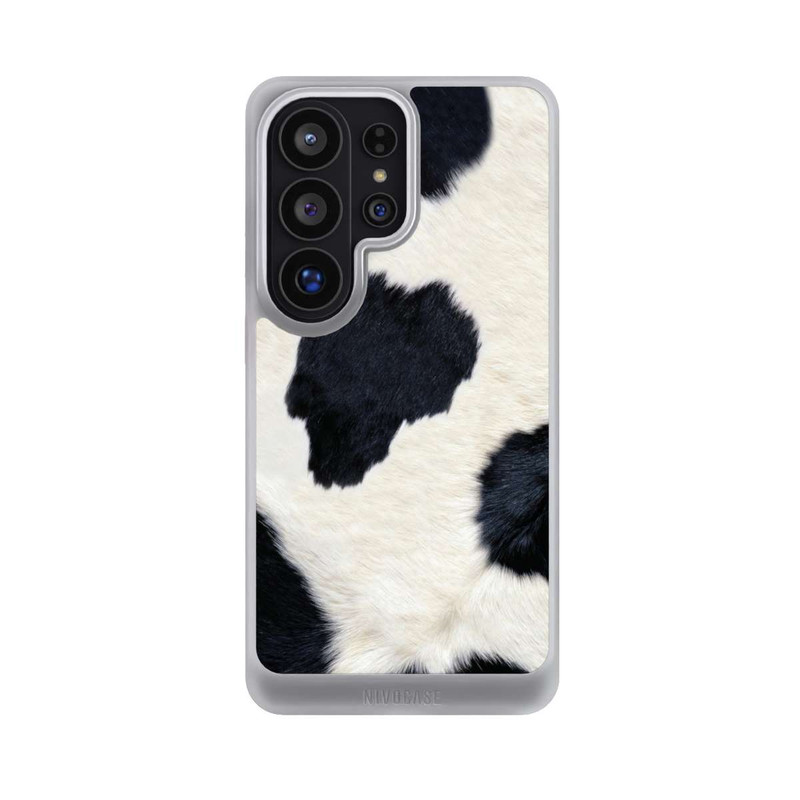 Galaxy S26 Ultra NIVOcore Peau de Vache