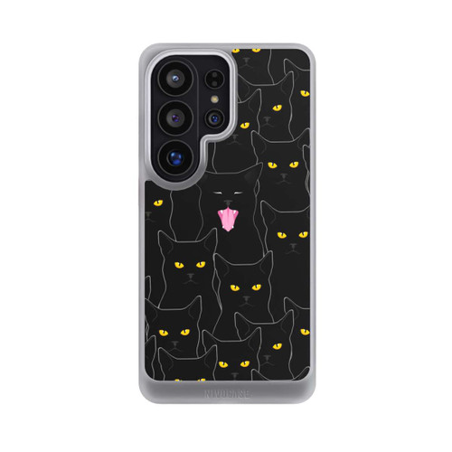 Samsung Galaxy S26 Ultra NIVOcore Verhexte Katzen
