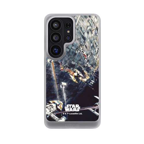 Samsung Galaxy S26 Ultra NIVOcore Todes Stern