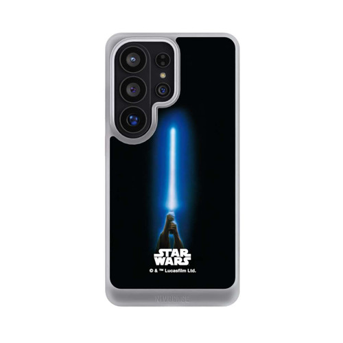 Samsung Galaxy S26 Ultra NIVOcore Jedi-Lichtschwert