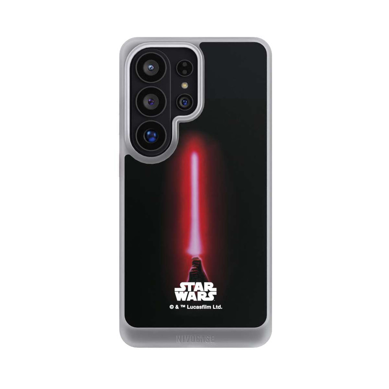Galaxy S26 Ultra NIVOcore Sith Lightsaber