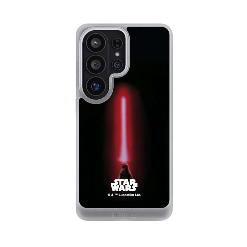 Galaxy S26 Ultra NIVOcore Sith Lichtschwert