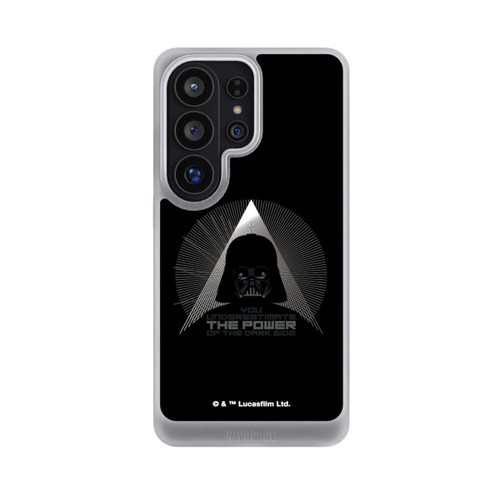 Samsung Galaxy S26 Ultra NIVOcore Vader-Grafik