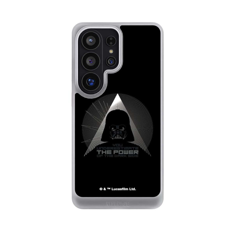 Galaxy S26 Ultra NIVOcore Vader Graphique