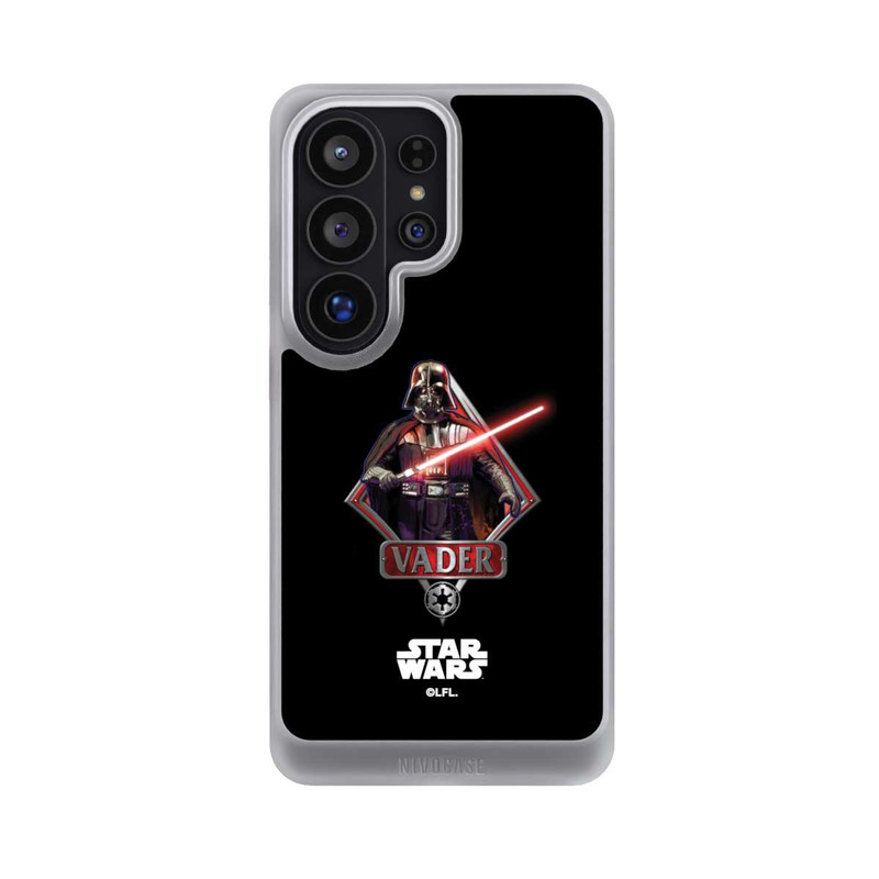 Galaxy S26 Ultra NIVOcore Darth Vader - Batch