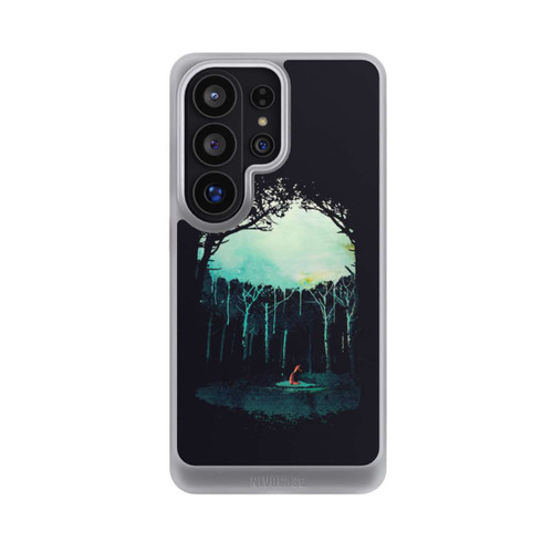 Samsung Galaxy S26 Ultra NIVOcore Deep in the Forest