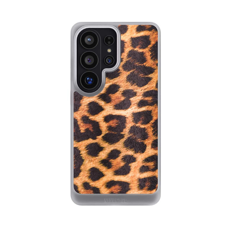 Galaxy S26 Ultra NIVOcore Leo Print