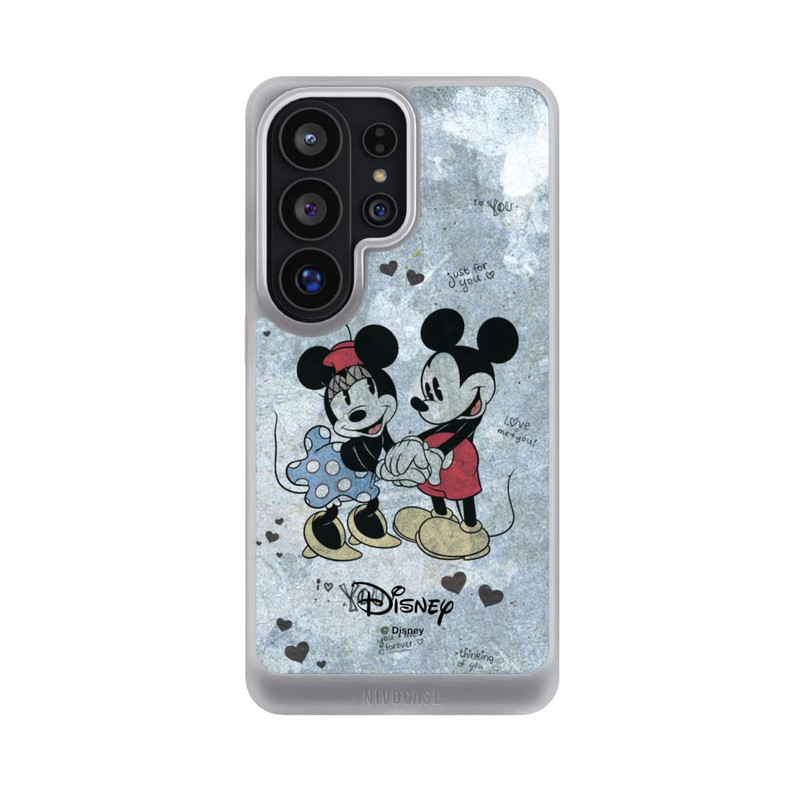 Galaxy S26 Ultra NIVOcore Micky&Minnie In Love