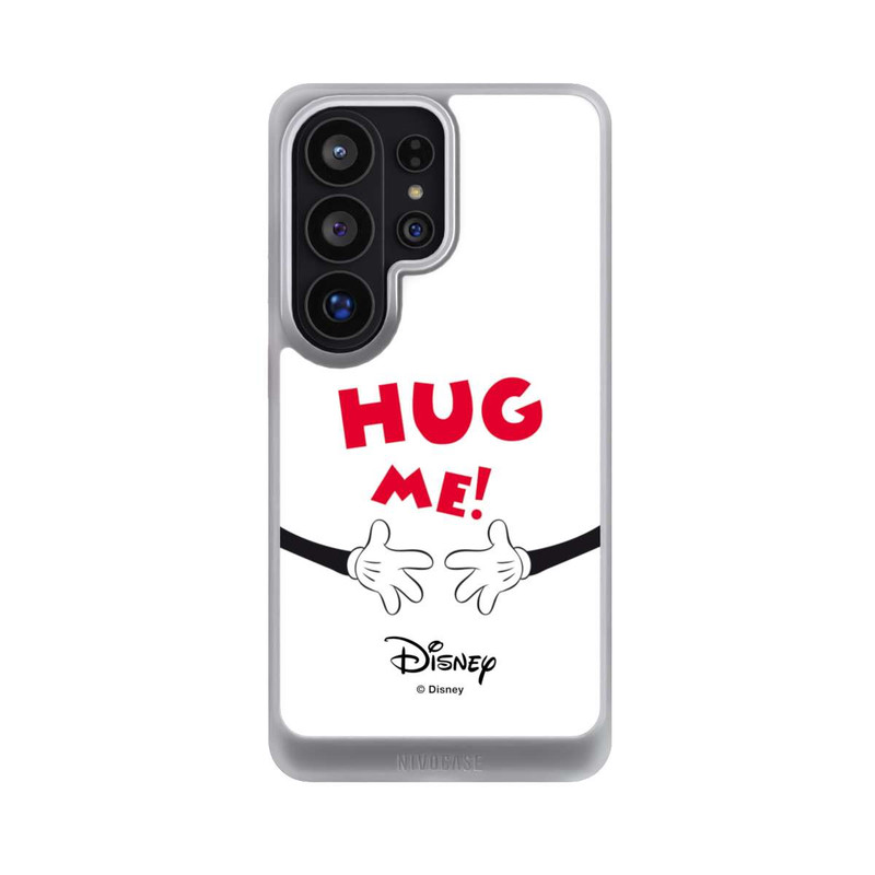 Galaxy S26 Ultra NIVOcore Hug Me!