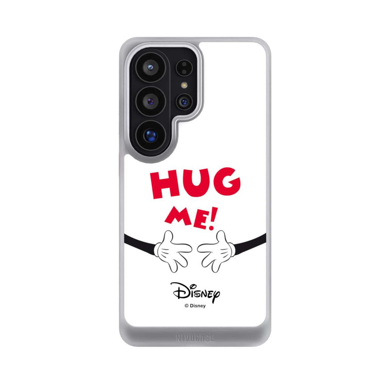 Galaxy S26 Ultra NIVOcore Hug Me!