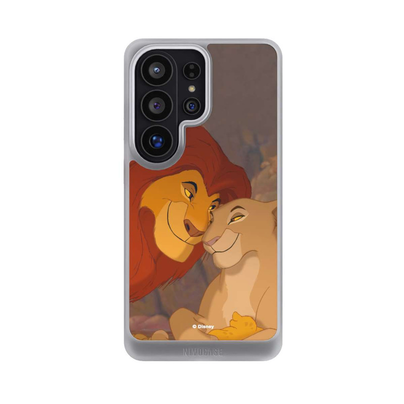 Galaxy S26 Ultra NIVOcore Amour Lions