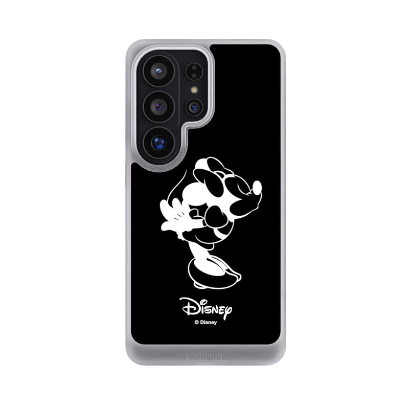 Galaxy S26 Ultra NIVOcore Minnie Kissing