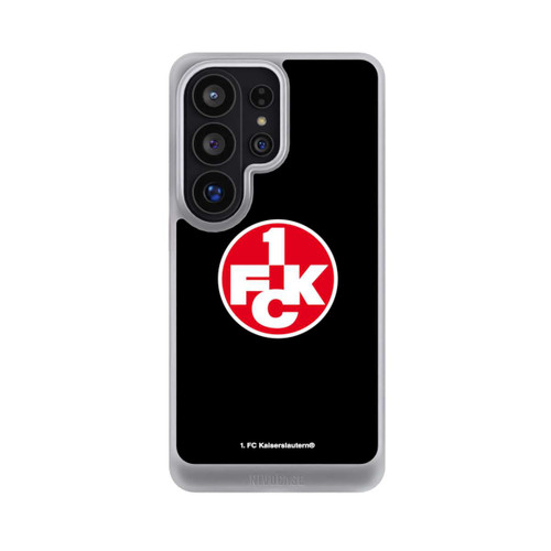 Samsung Galaxy S26 Ultra NIVOcore 1.FCK Schwarz