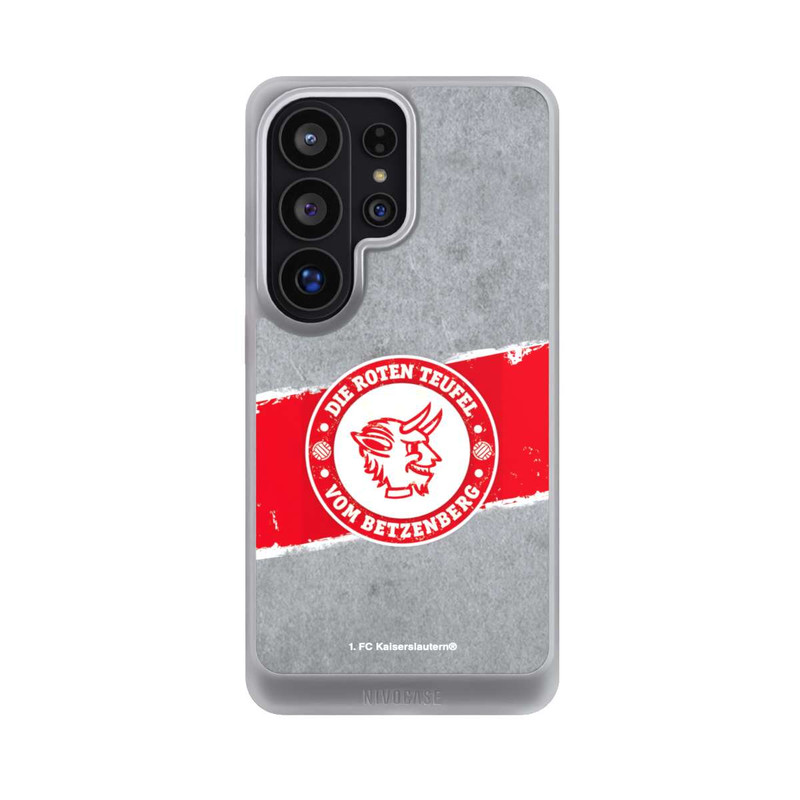 Galaxy S26 Ultra NIVOcore 1.FCK die Roten Teufel
