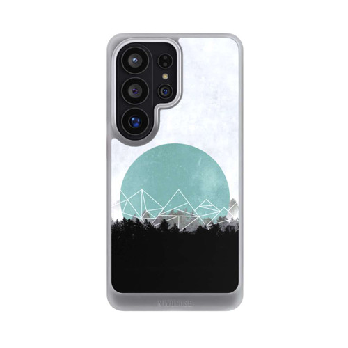 Samsung Galaxy S26 Ultra NIVOcore Wald Abstrakt2