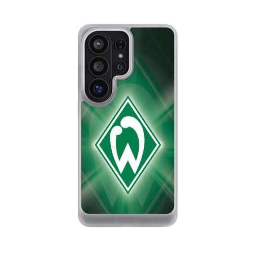 Samsung Galaxy S26 Ultra NIVOcore Werder Bremen Laser
