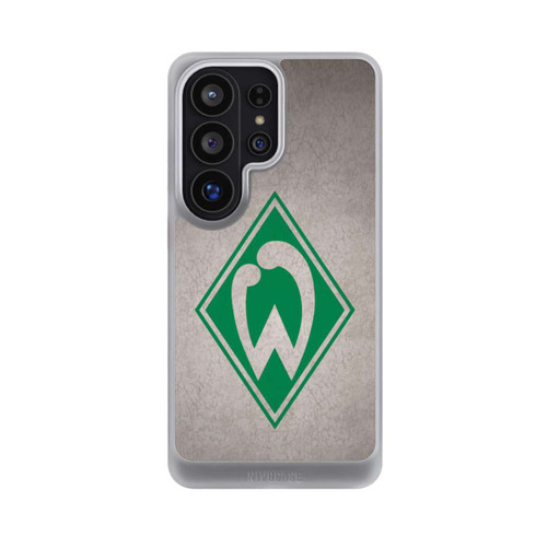 Samsung Galaxy S26 Ultra NIVOcore Werder Bremen Wall
