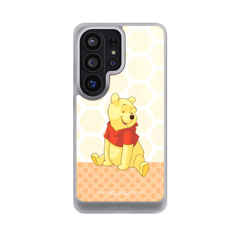 Galaxy S26 Ultra NIVOcore Winnie l'Ourson