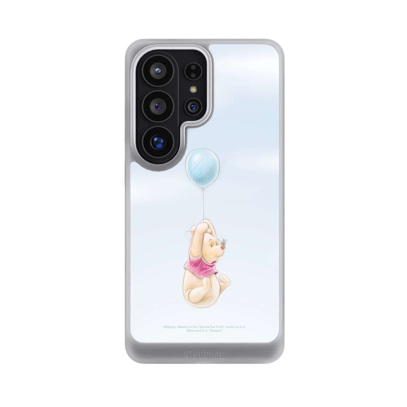 Galaxy S26 Ultra NIVOcore Winnie Puuh Balloon