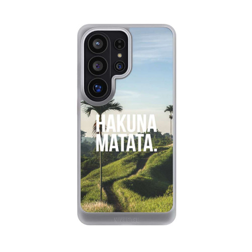 Samsung Galaxy S26 Ultra NIVOcore Hakuna Matata VS