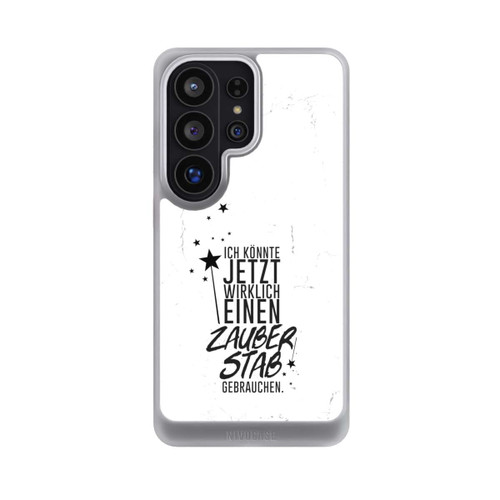 Samsung Galaxy S26 Ultra NIVOcore Zauberstab Spruch