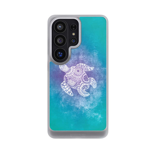 Samsung Galaxy S26 Ultra NIVOcore Mandala Schildkröte