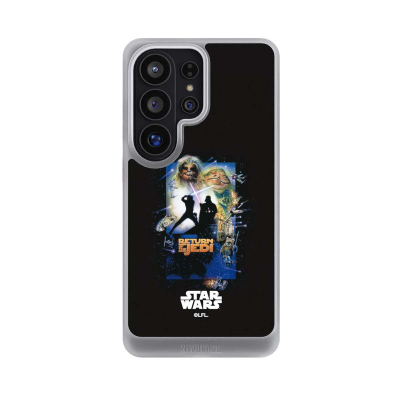 Galaxy S26 Ultra NIVOcore Le Retour du Jedi
