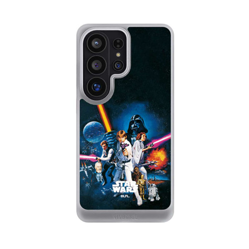 Samsung Galaxy S26 Ultra NIVOcore Episode IV