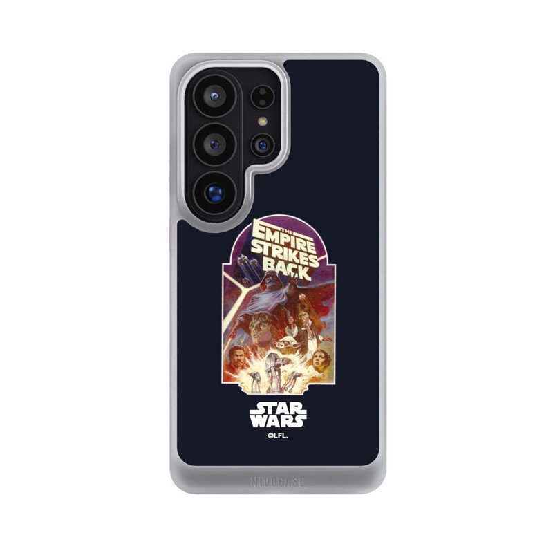 Galaxy S26 Ultra NIVOcore The Empire Strikes Back