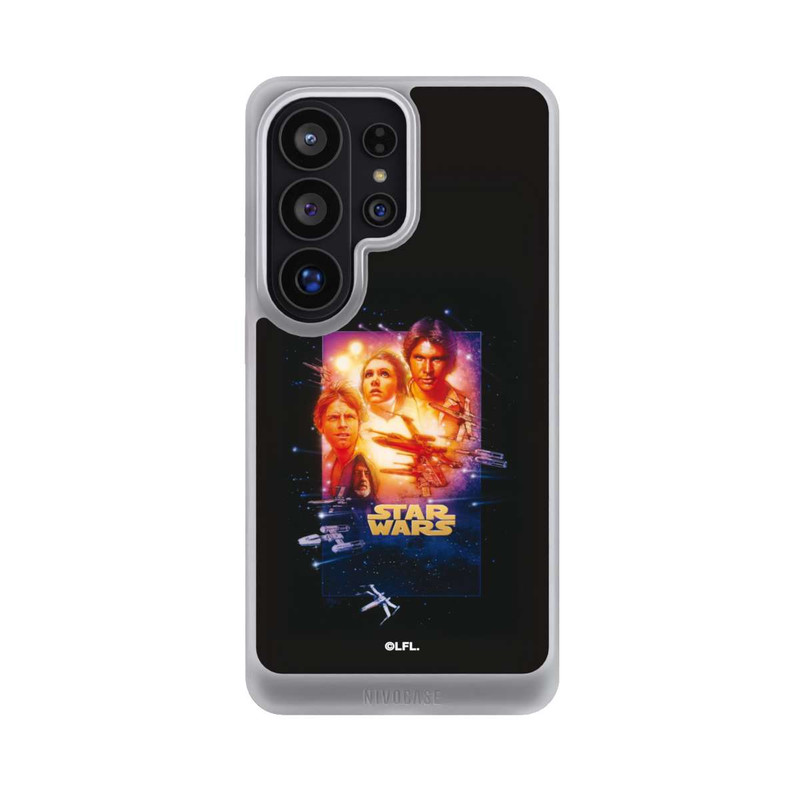 Galaxy S26 Ultra NIVOcore A New Hope Special Edition