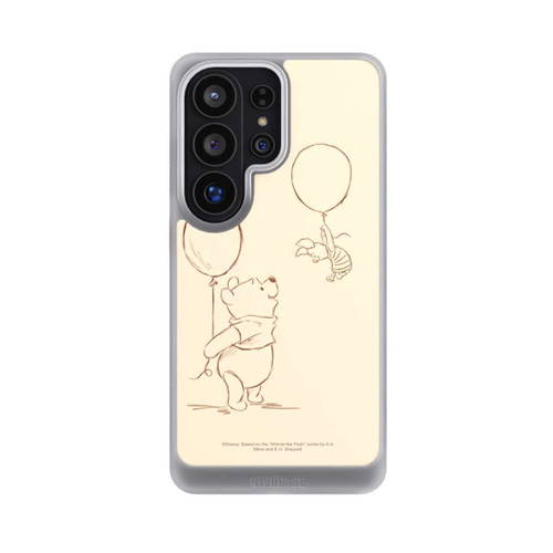 Samsung Galaxy S26 Ultra NIVOcore Winnie &amp; Piglet