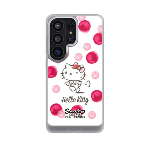 Samsung Galaxy S26 Ultra NIVOcore Hello Kitty - Pünktchen