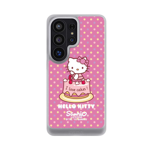 Samsung Galaxy S26 Ultra NIVOcore Hello Kitty - I Love Cakes
