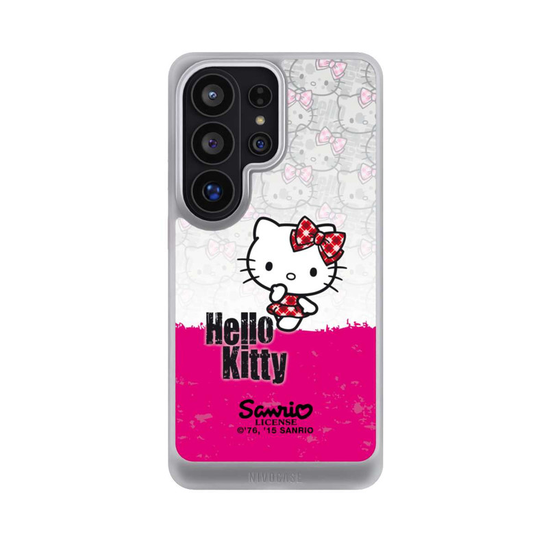 Galaxy S26 Ultra NIVOcore Hello Kitty - Pink Punk