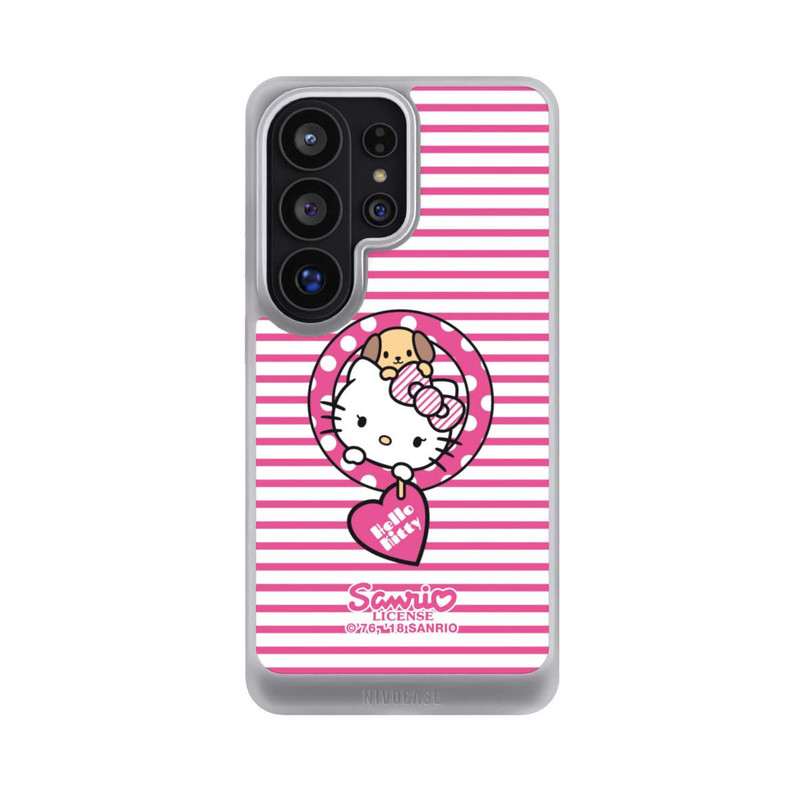Galaxy S26 Ultra NIVOcore Friend Kitty