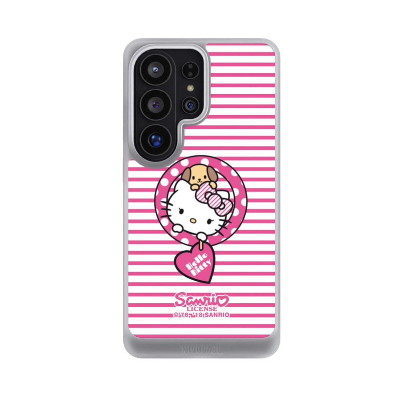 Galaxy S26 Ultra NIVOcore Friend Kitty