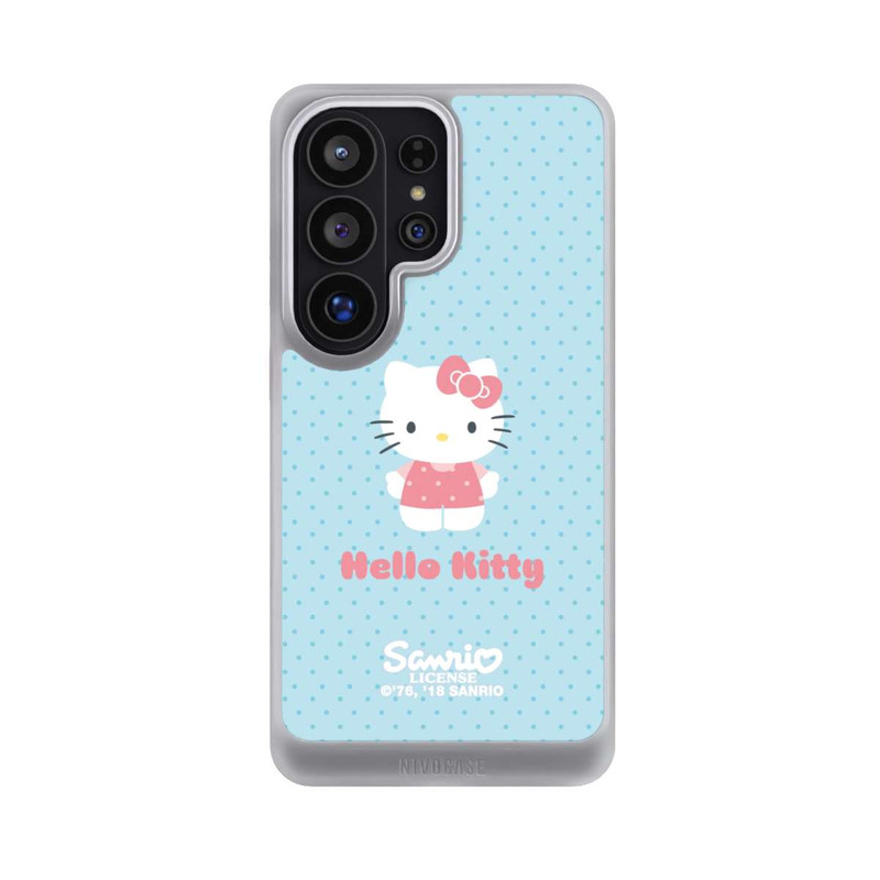 Galaxy S26 Ultra NIVOcore Polkadots HK