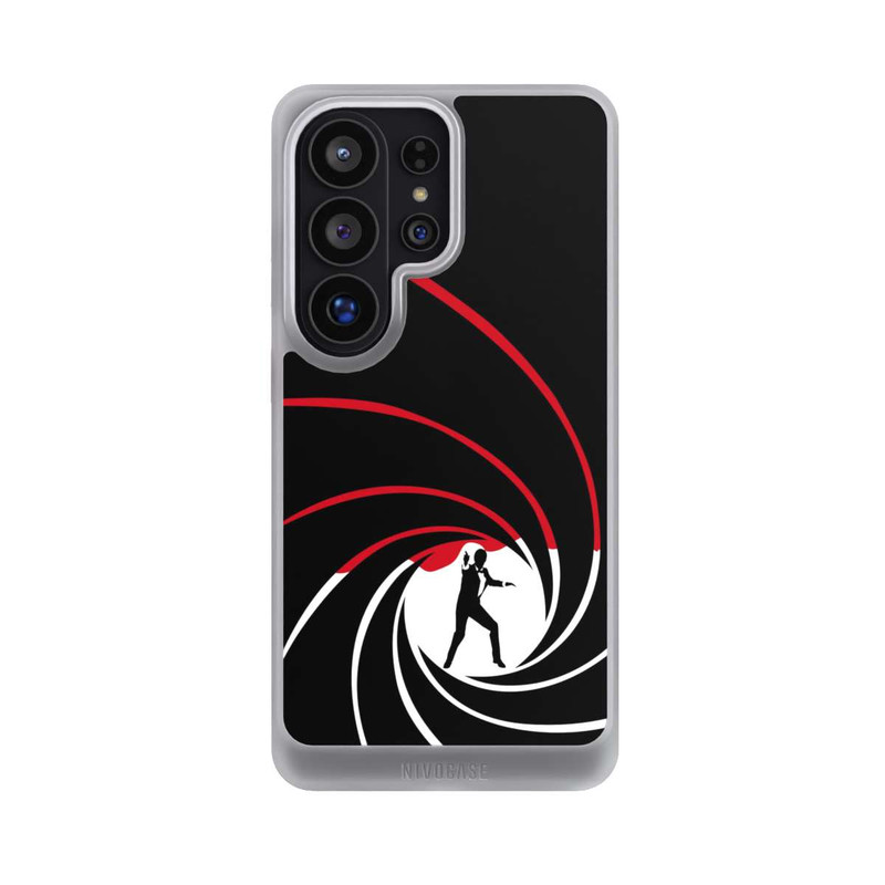 Galaxy S26 Ultra NIVOcore Tirer