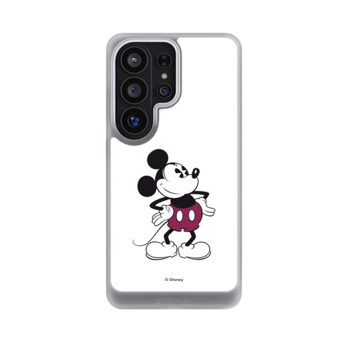 Samsung Galaxy S26 Ultra NIVOcore Mickey Mouse Retro
