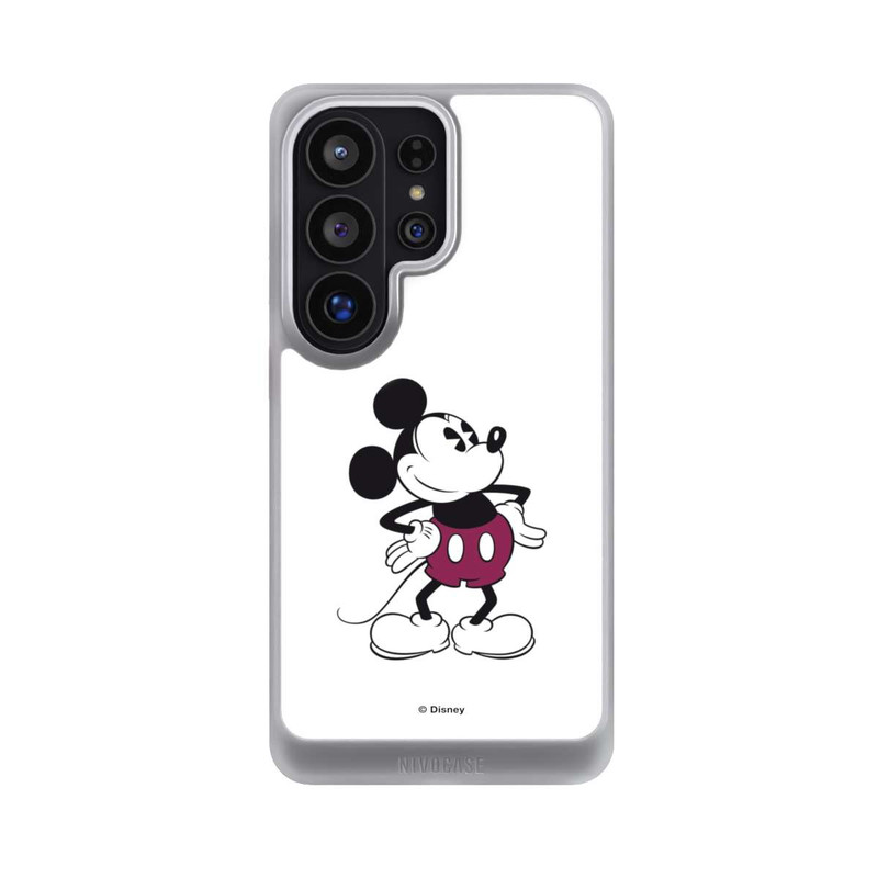 Galaxy S26 Ultra NIVOcore Mickey Mouse Retro