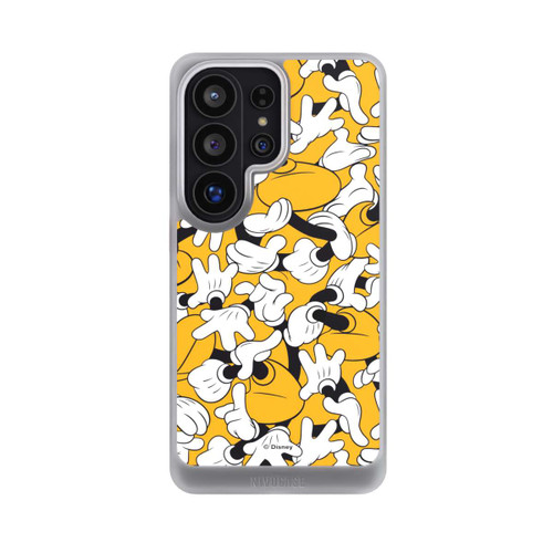 Samsung Galaxy S26 Ultra NIVOcore Mickey Mouse - Gloves