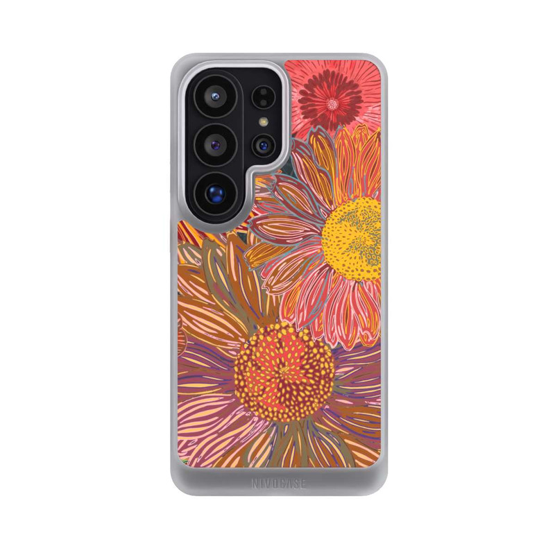 Galaxy S26 Ultra NIVOcore Gänseblümchentanz