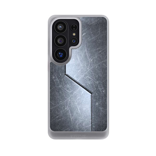Samsung Galaxy S26 Ultra NIVOcore Real Steel