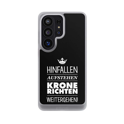 Samsung Galaxy S26 Ultra NIVOcore Krone Richten