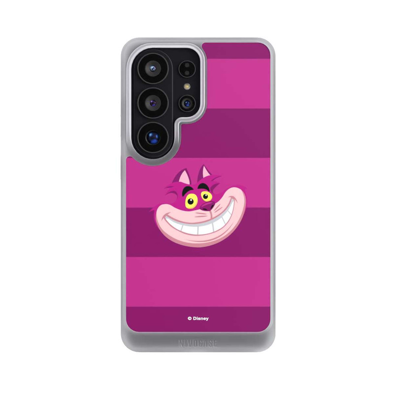 Galaxy S26 Ultra NIVOcore Grinsekatze