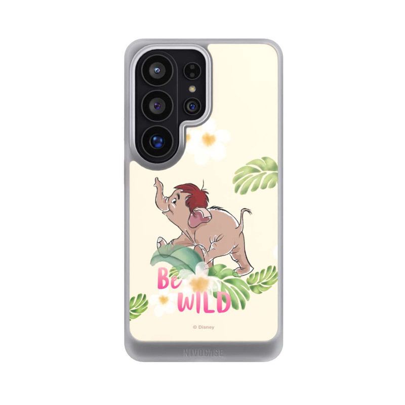 Galaxy S26 Ultra NIVOcore Be Wild!