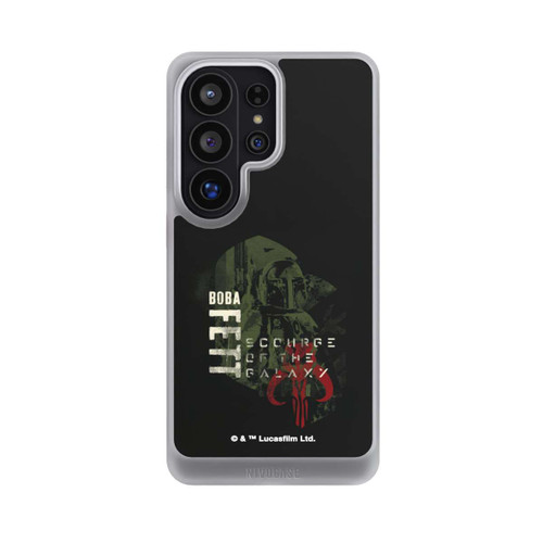 Samsung Galaxy S26 Ultra NIVOcore Scourge Of The Galaxy 