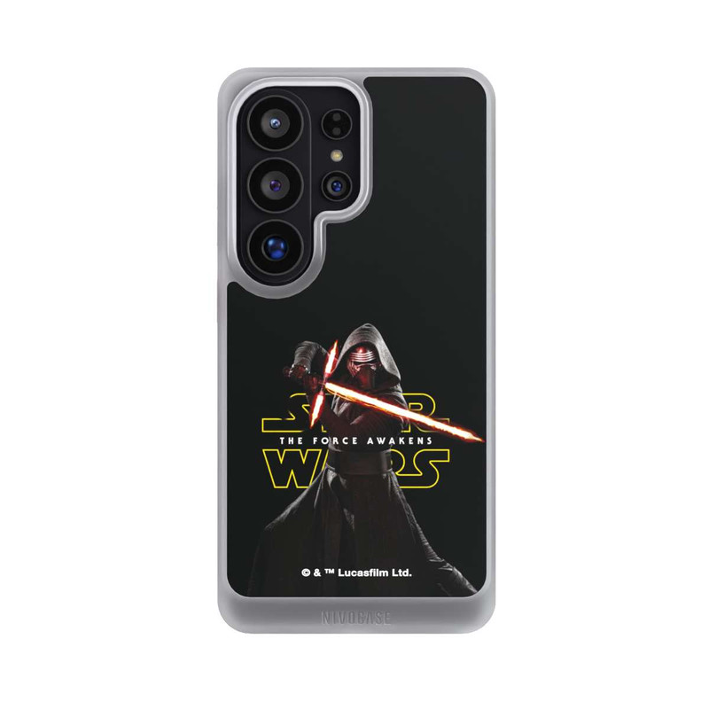 Galaxy S26 Ultra NIVOcore Kylo Ren