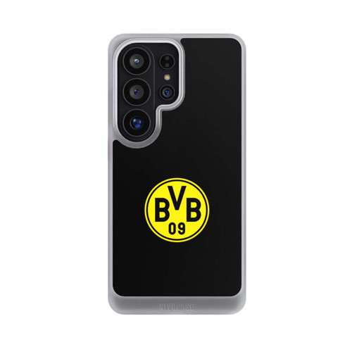 Samsung Galaxy S26 Ultra NIVOcore BVB Schwarz